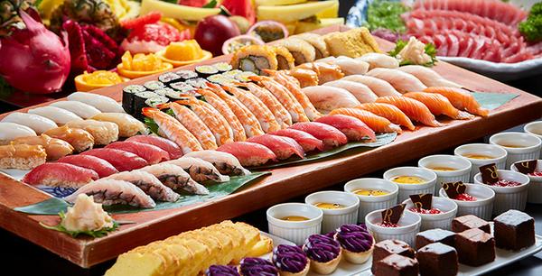The Sushi Renaissance
