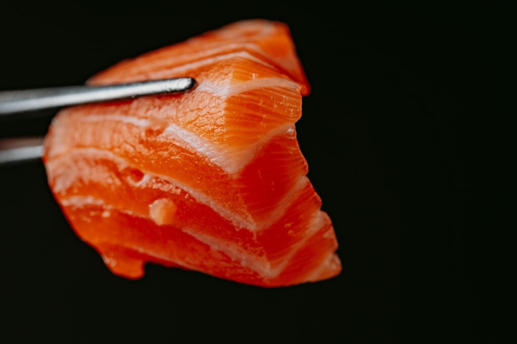 buy sushi grade fish