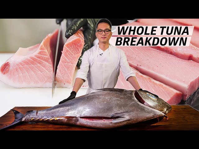 Zero-Waste Sushi Making: How to Use Every Part of Your Fish and Reduce Food Waste in 2026