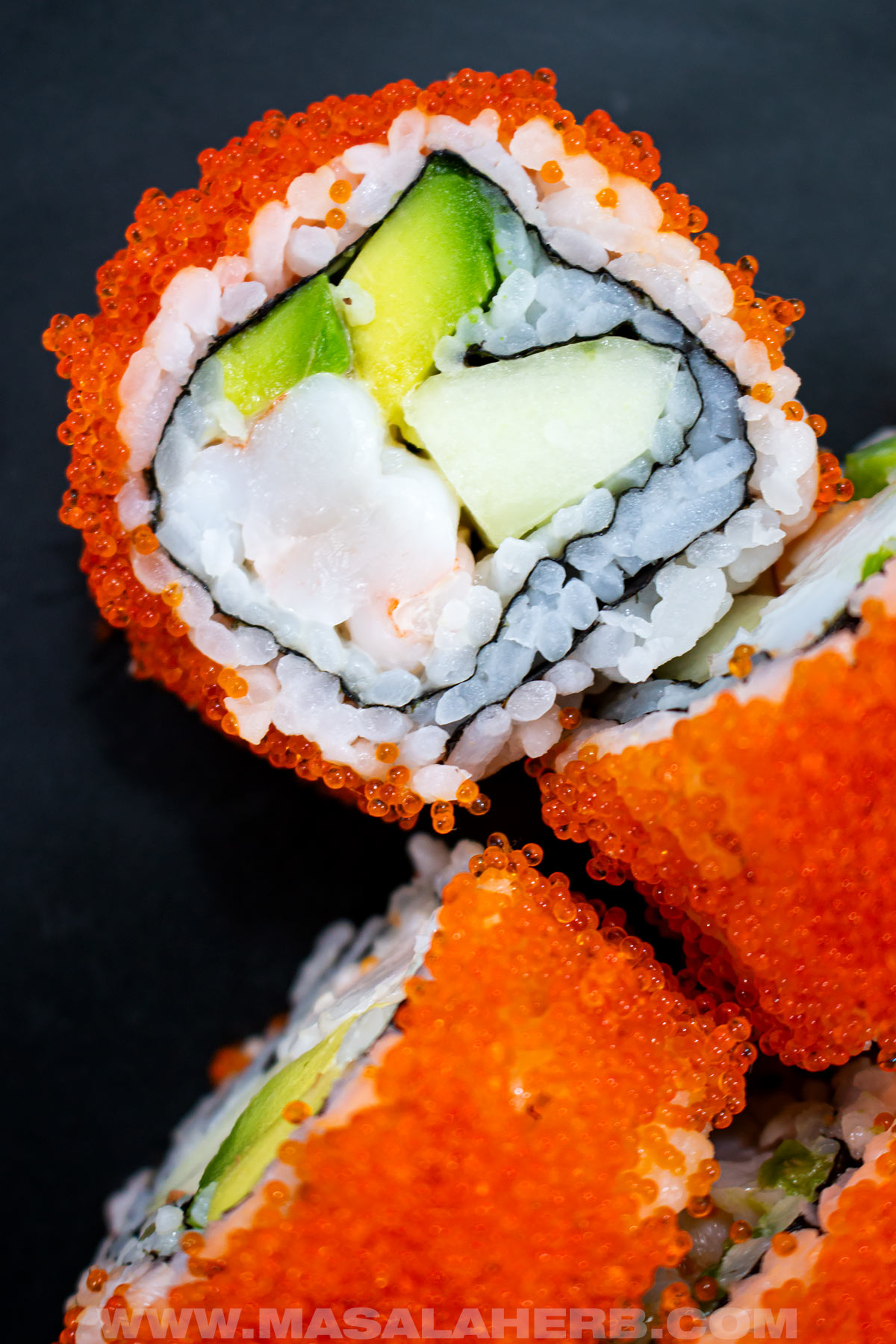Sushi Palate