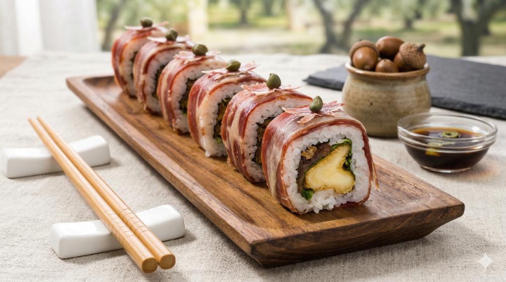 How to Build a Sushi Palate: Rolling and Buying Fish