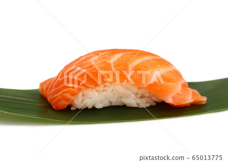 what is nigiri sushi