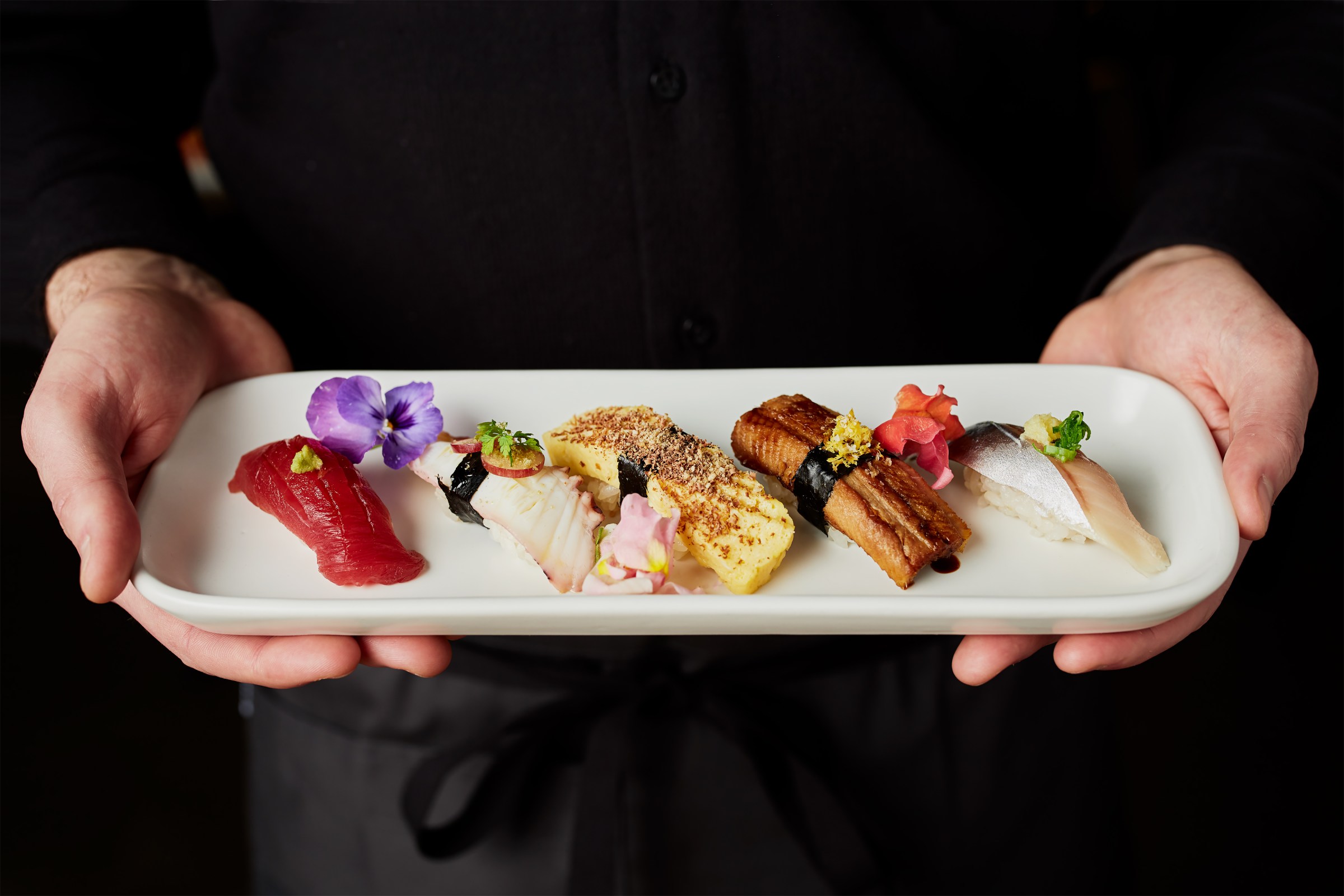 The Sushi Connoisseur’s to Sustainable Nigiri