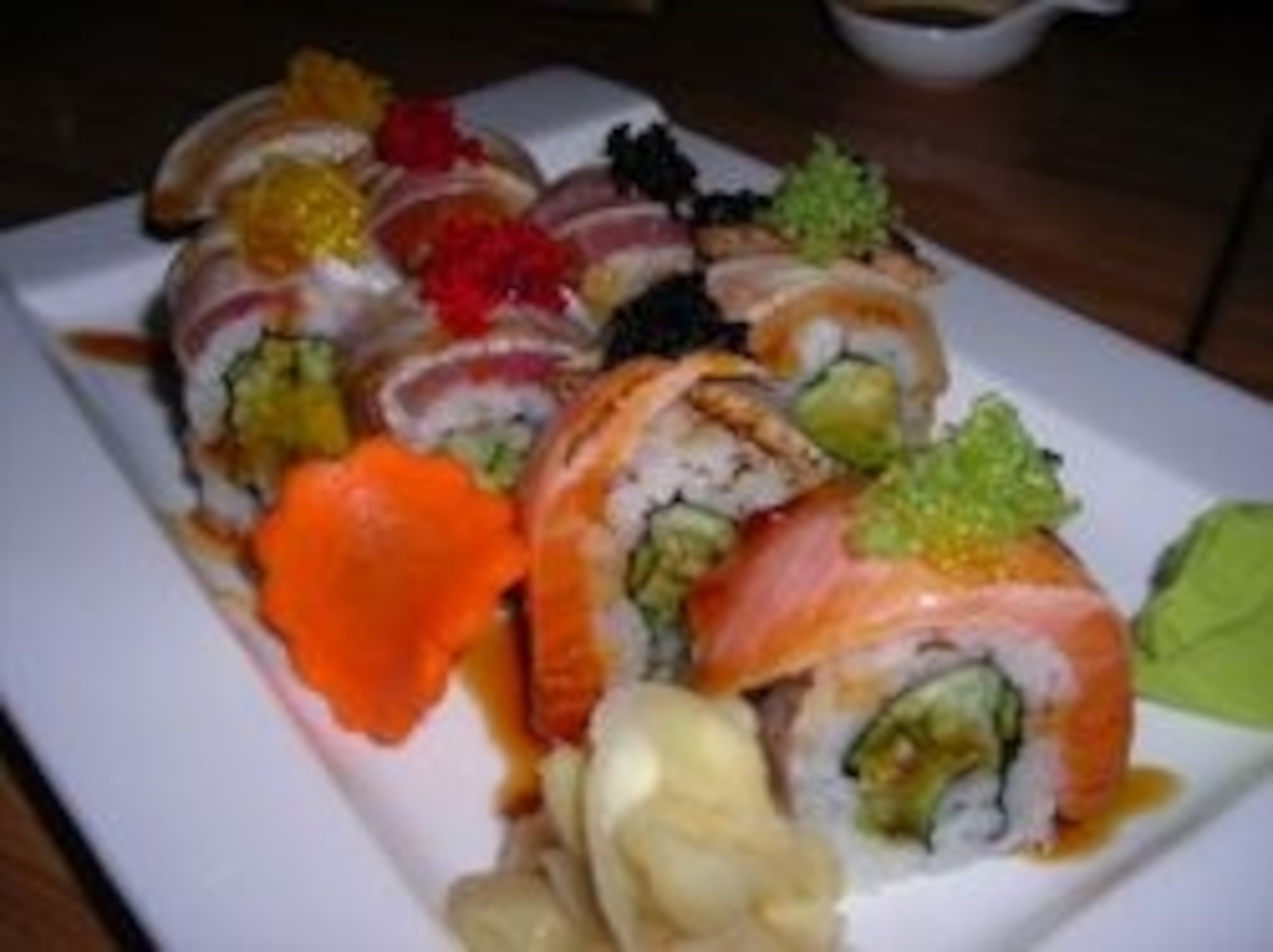 The Sushi Connoisseur’s to Sustainable Nigiri