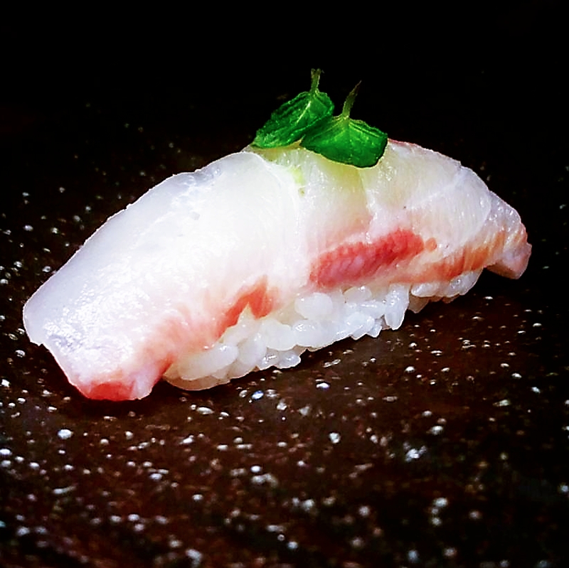 The Sushi Connoisseur’s to Sustainable Nigiri