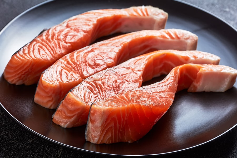 buy sushi grade fish