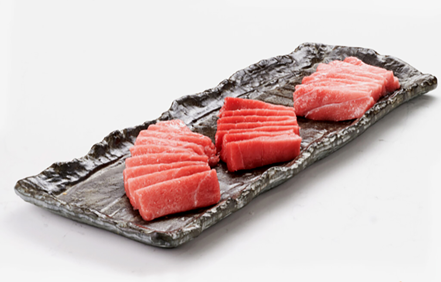 sustainable sushi ingredients