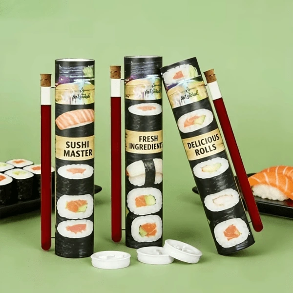 sustainable sushi ingredients