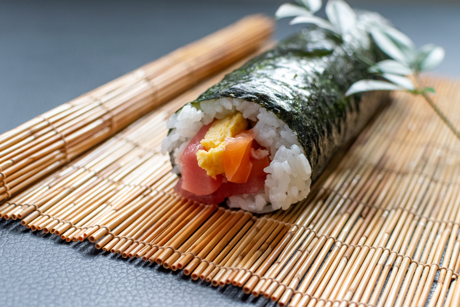 The Sushi Connoisseur’s to Rolling the Perfect Nigiri