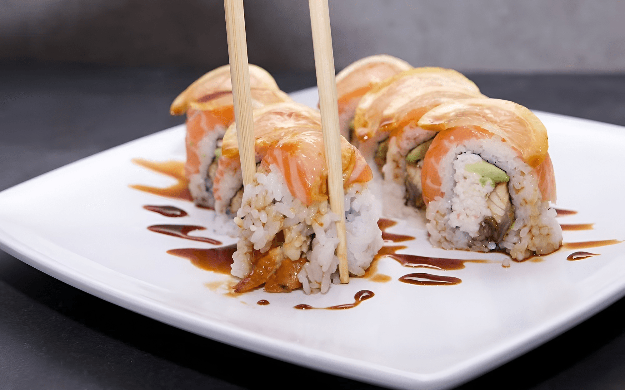 The Sushi Connoisseur’s to Rolling the Perfect Nigiri