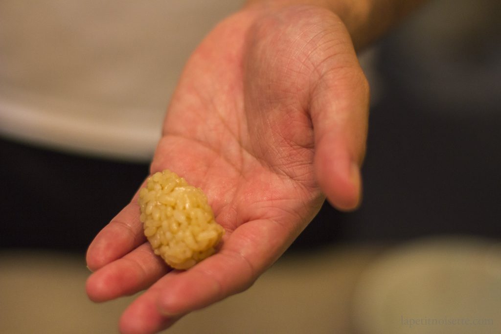What Is Nigiri Sushi: A Guide for the Modern Connoisseur