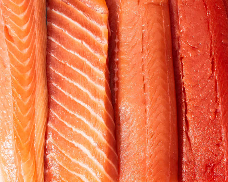 buy sushi grade fish