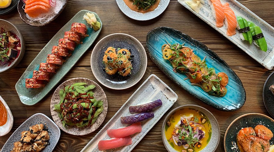 How to Roll Sushi: 5 Viral Ingredients for Perfect Rolls
