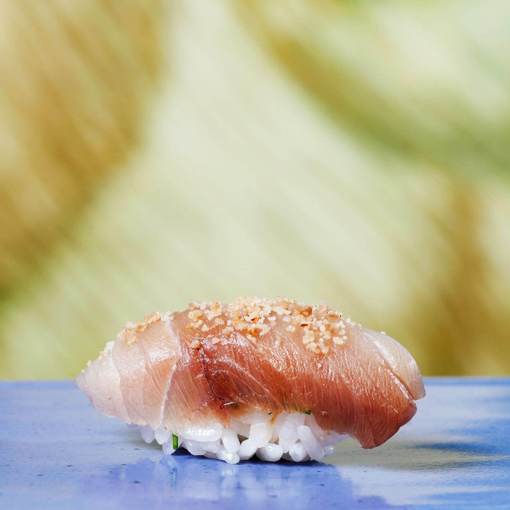 The Sushi Connoisseur’s to Sustainable Seafood