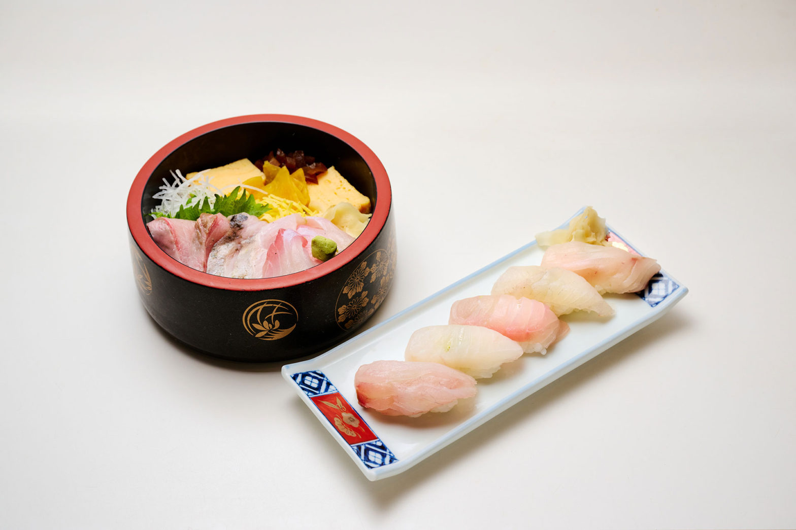 The Sushi Connoisseur’s to Sustainable Seafood