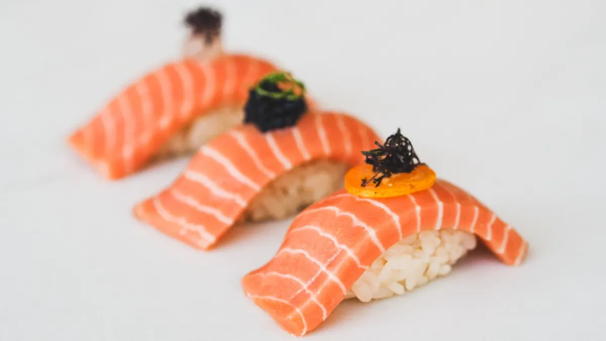 Lab-Grown Sushi Grade Fish: The Complete 2026 Guide to Sustainable Seafood for Sushi Connoisseurs