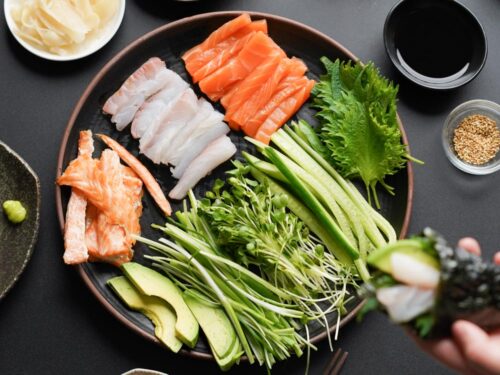 Ultimate Sushi Guide: 5 Essential Types to Master at Home