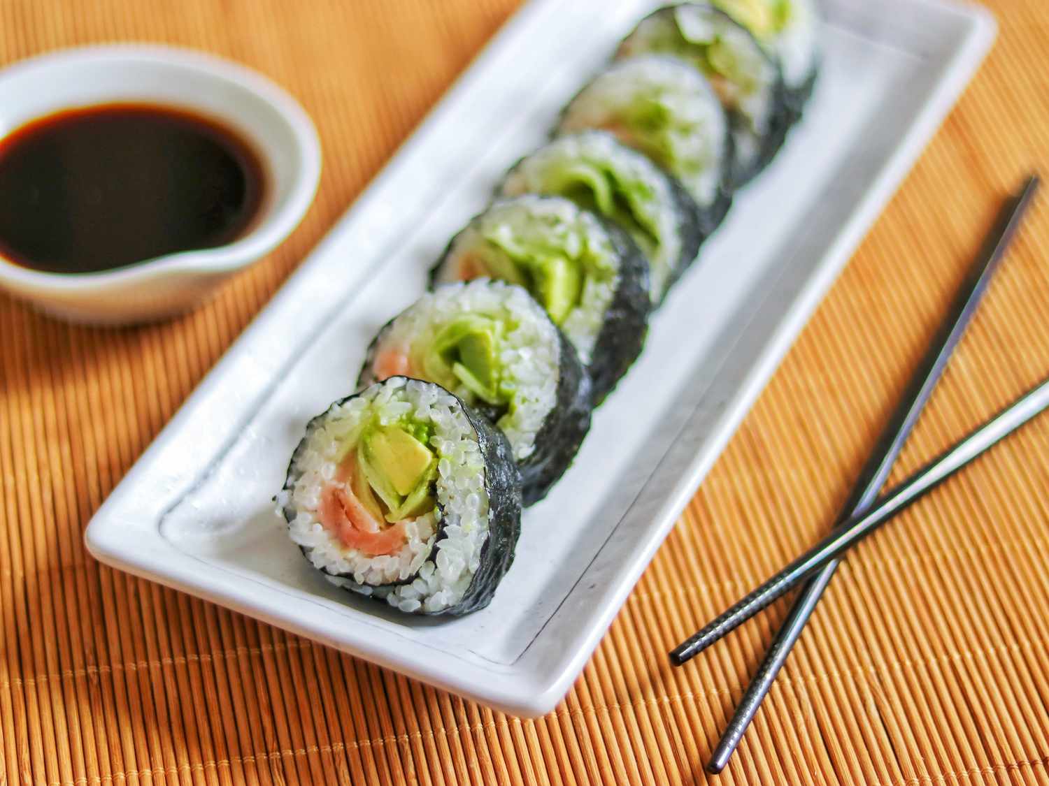 The Sushi