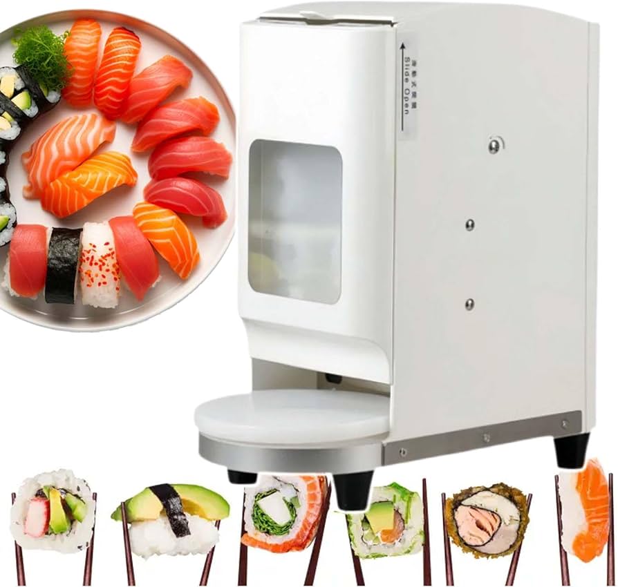 what is nigiri sushi upgrade
