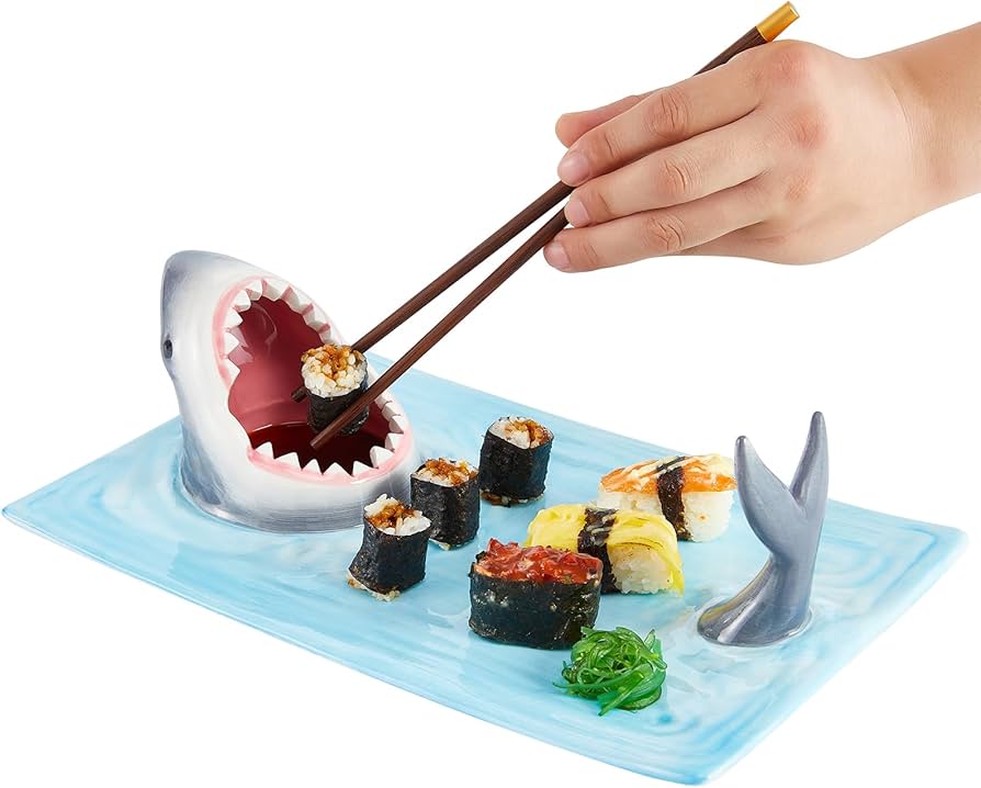 Sushi Palate upgrade