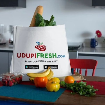 Sushi-Grade Fish Delivery Services