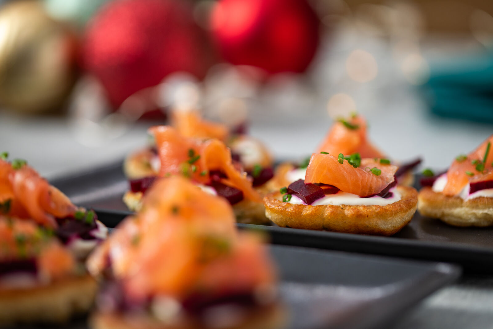 ASC Certified Atlantic Salmon
