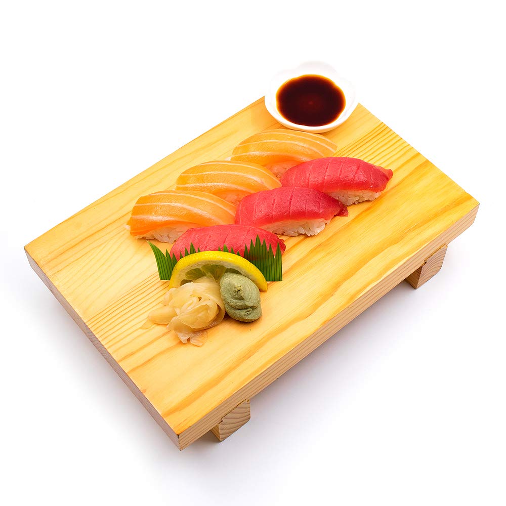 what is nigiri sushi starter pick