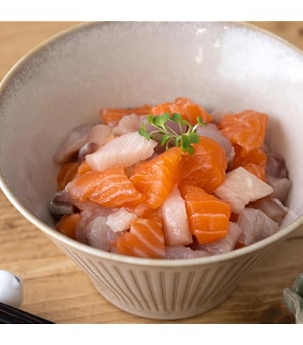 Bluefin Tuna Akami Sashimi