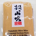 Miso paste