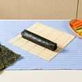 bamboo sushi rolling mat