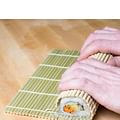 bamboo sushi mat