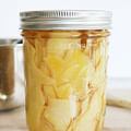 pickled ginger