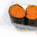 tobiko flying fish roe