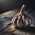 garlic clove