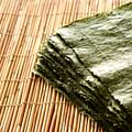 nori sheets strips