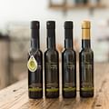 olive oil bottle