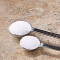 1/2 teaspoon salt