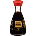 Soy sauce, for serving