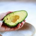 1 avocado, sliced