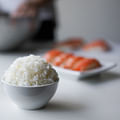 1 cup of sushi rice