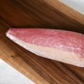 Sushi-grade Hamachi fillet