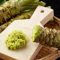 Wasabi