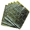 nori seaweed sheets