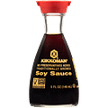 soy sauce