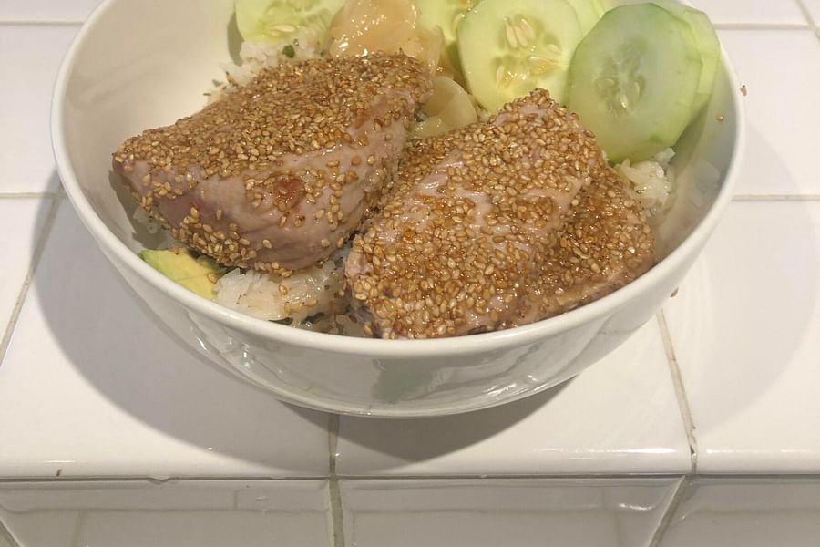 Catalina Offshore Products Tobiko