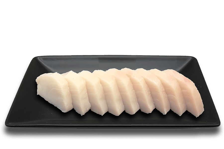 Hamachi texture