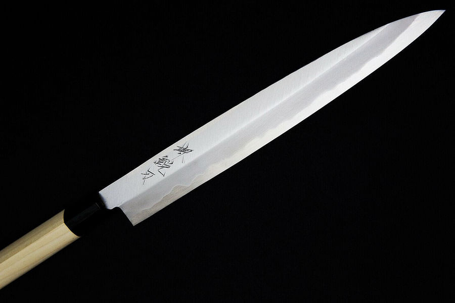 Yanagiba Knife
