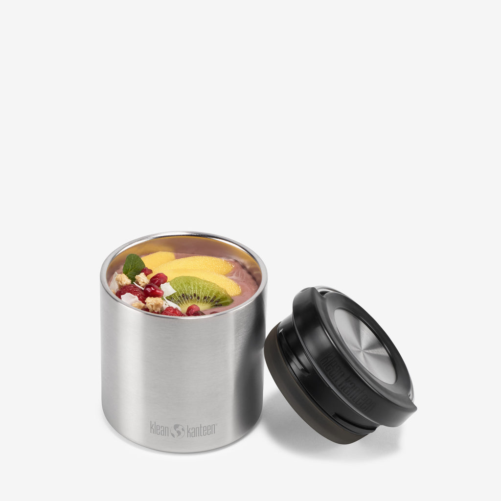 insulated food containers