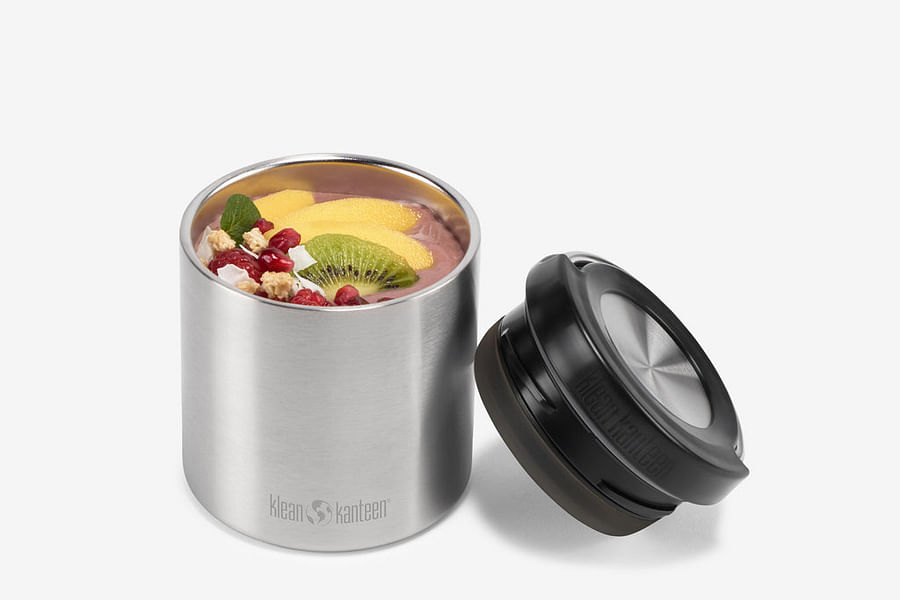insulated food containers
