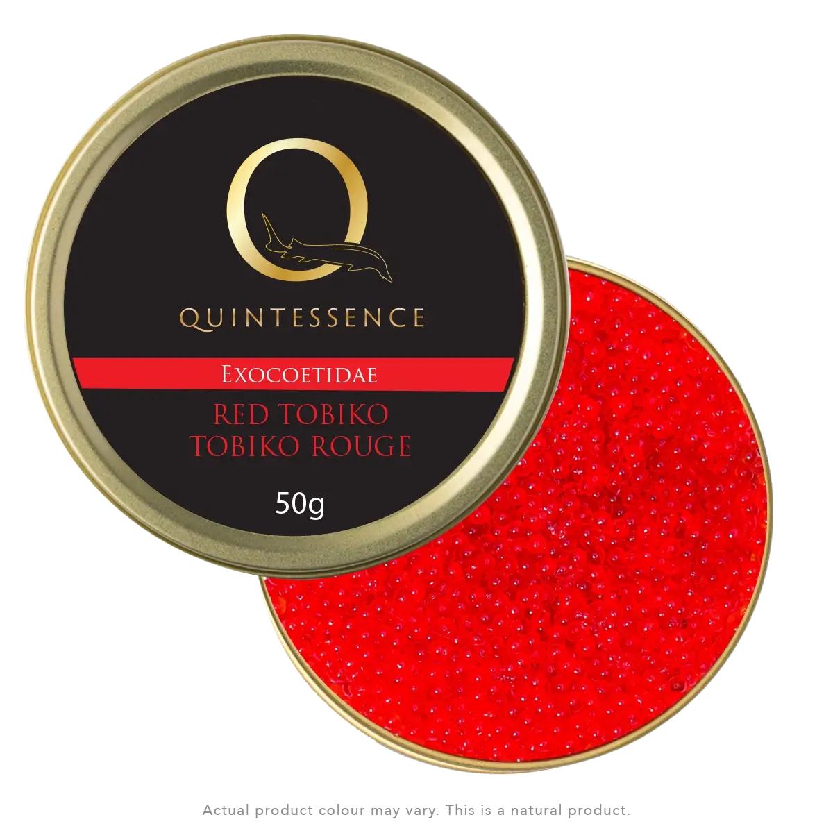 Masago and Tobiko price comparison